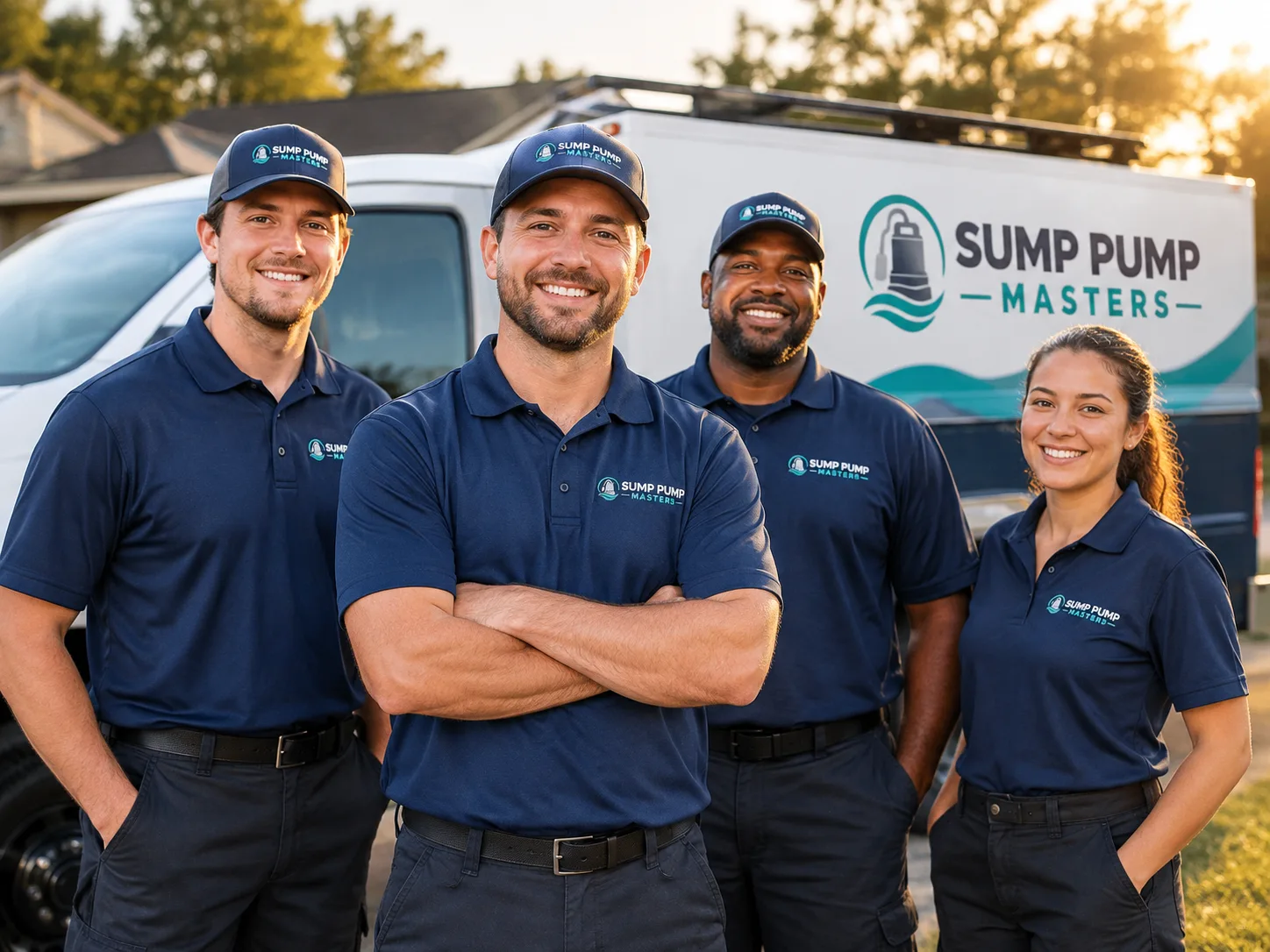Sump Pump Repair company in Page, WV