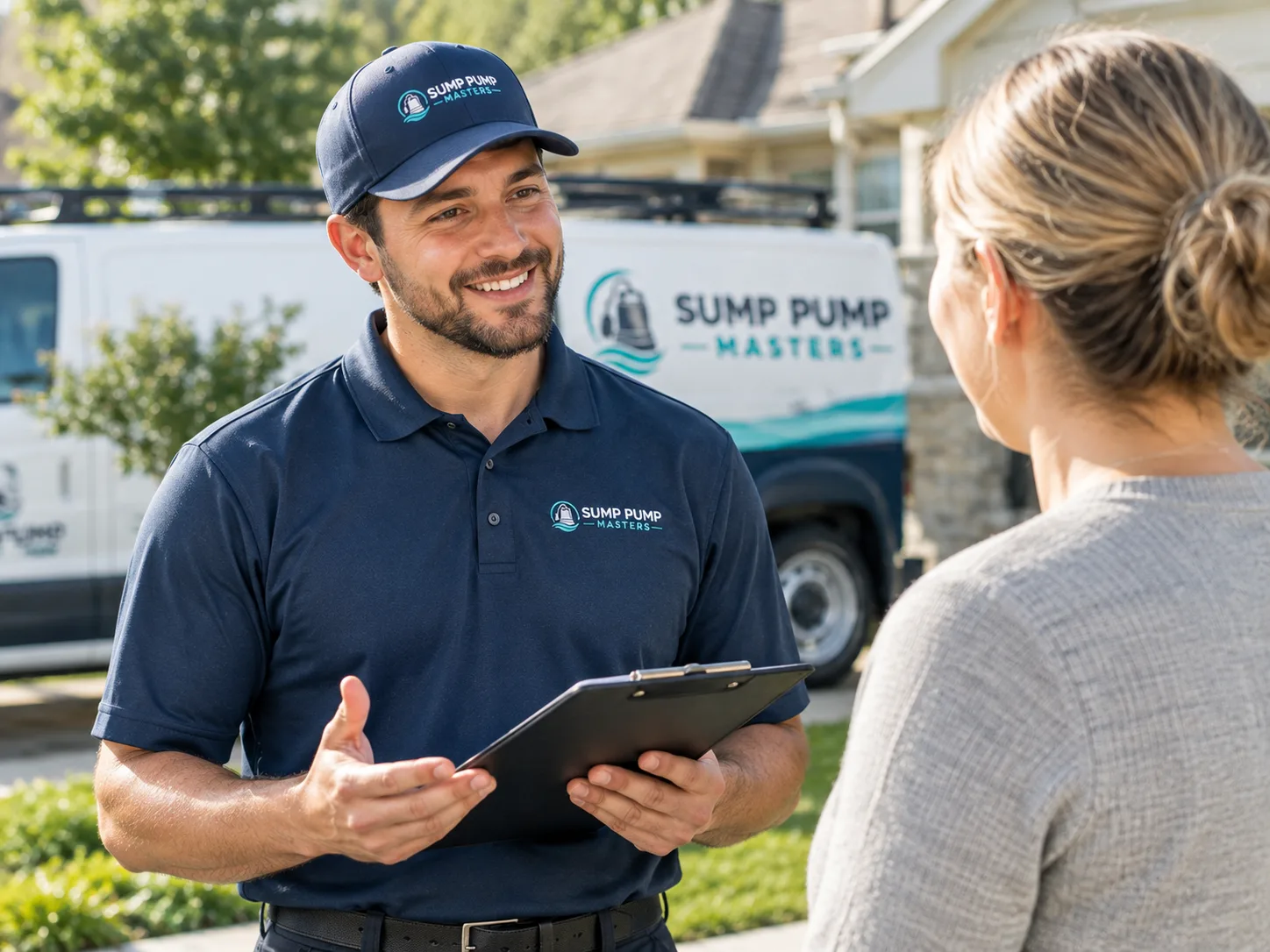 Sump Pump Repair Page, WV FAQs